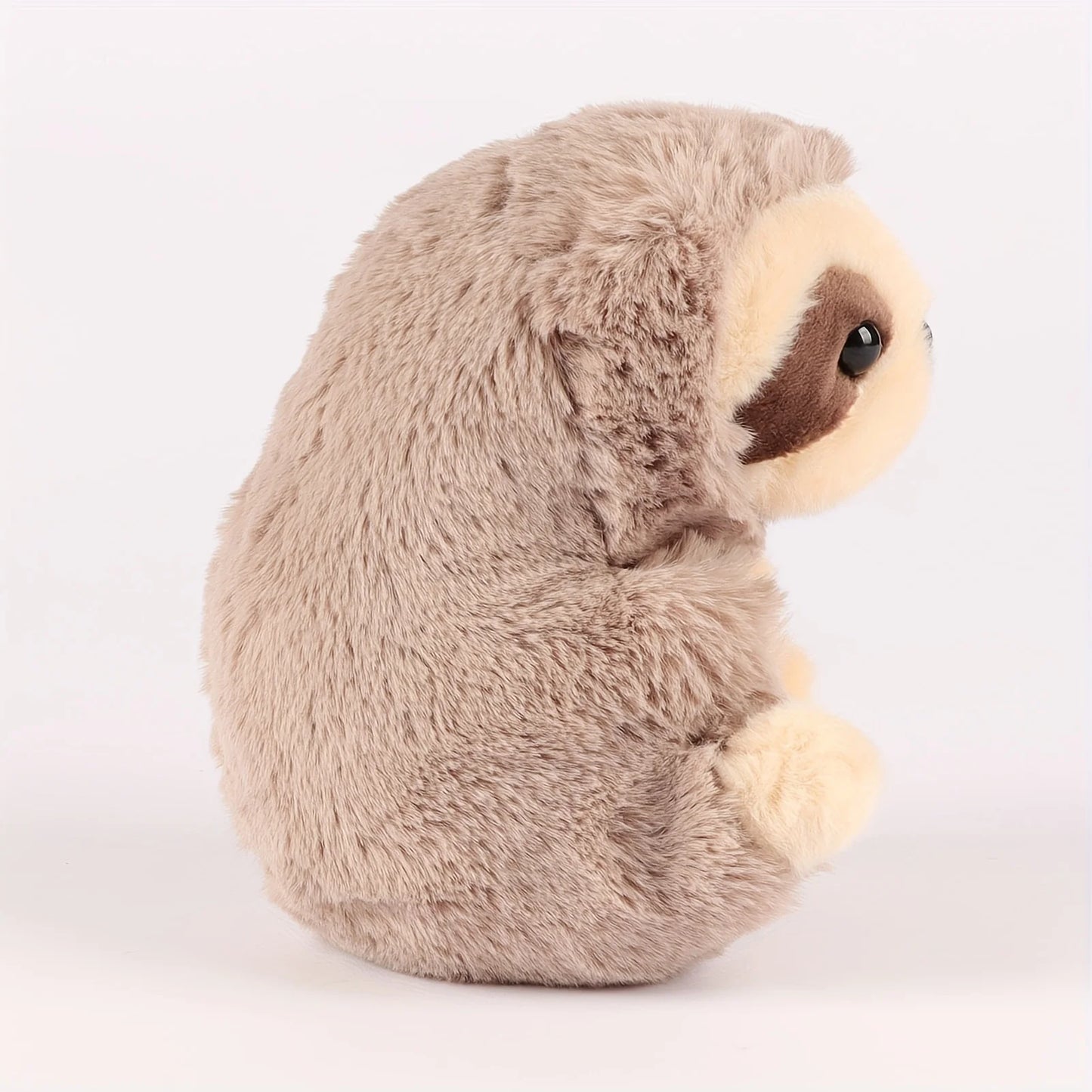 Sloth Plush Toy – 14cm