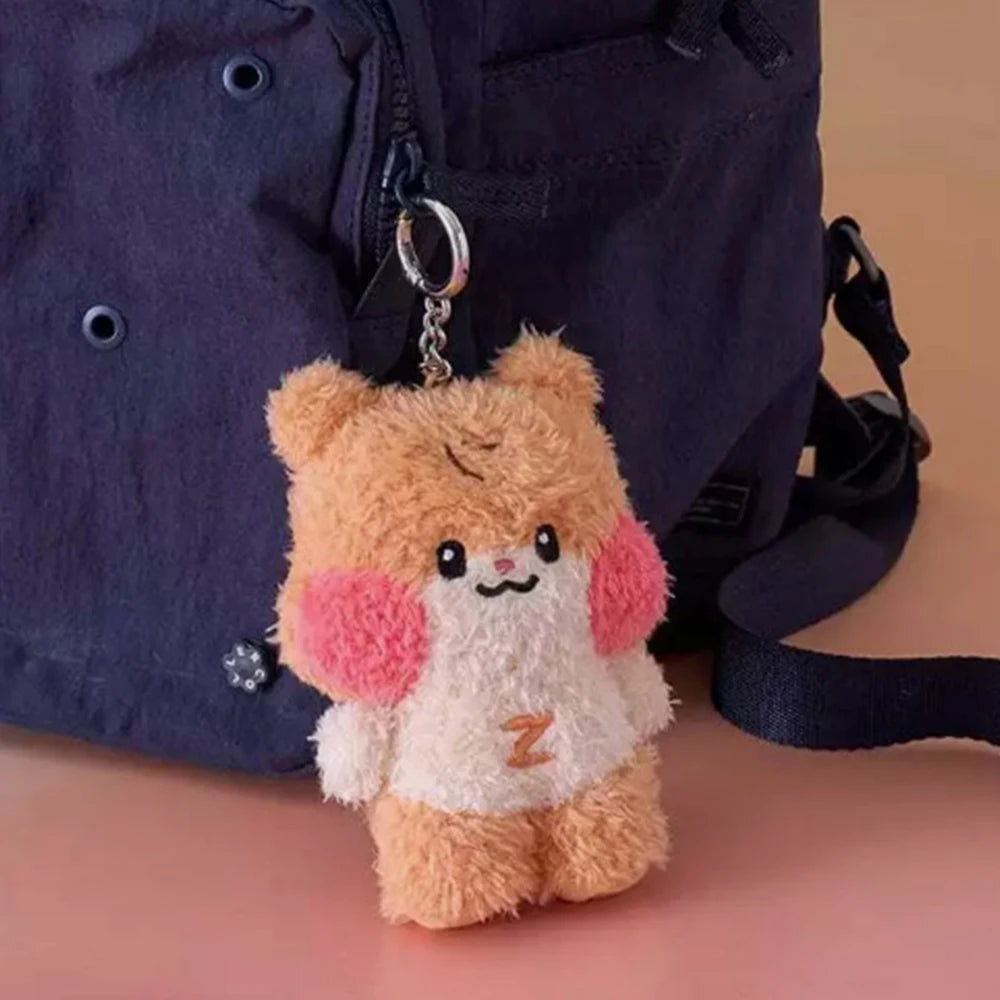 ZB1 Zeroni Plush Keychain – 12cm