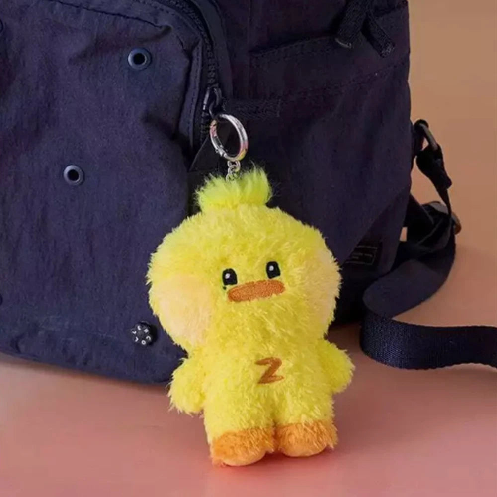 ZB1 Zeroni Plush Keychain – 12cm