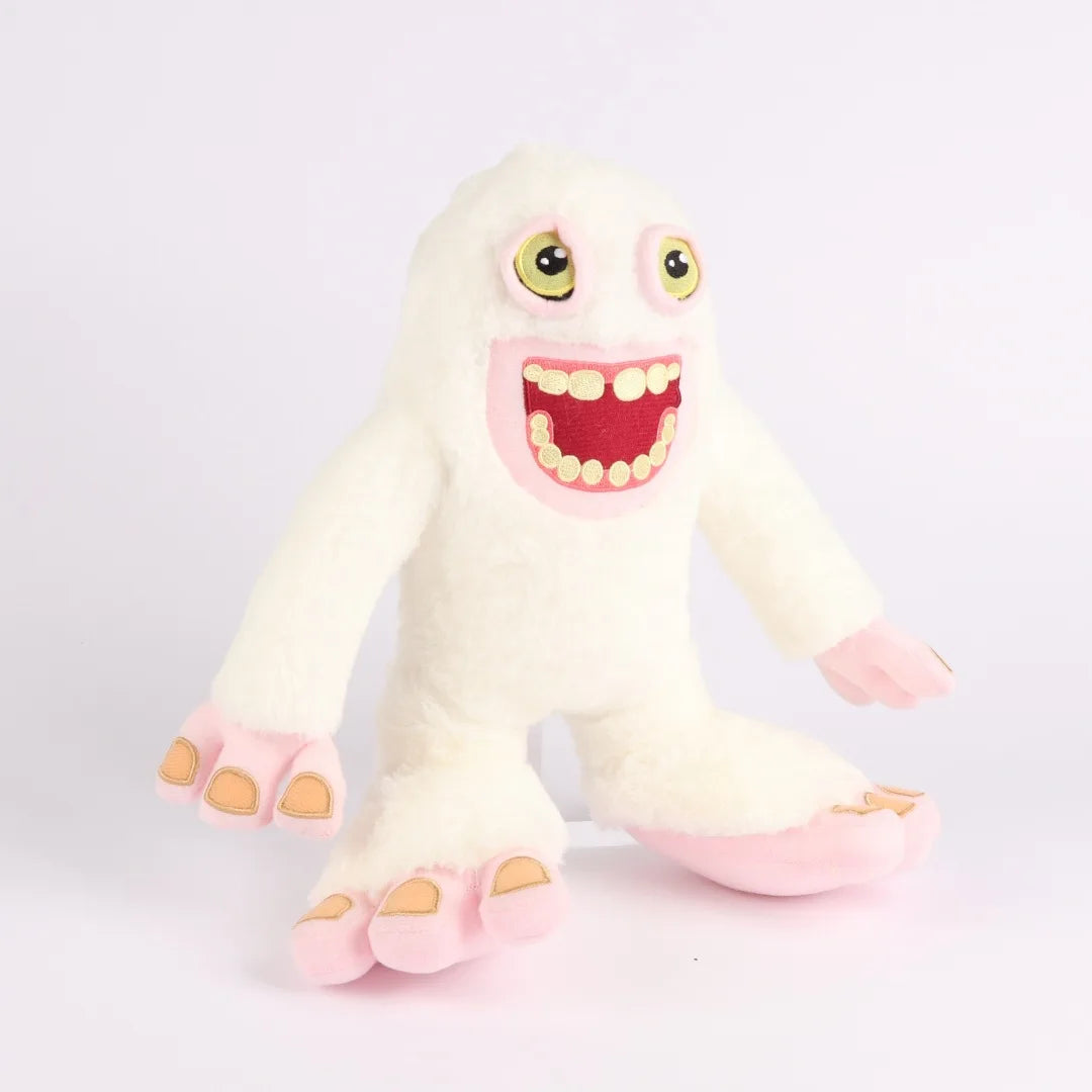 Mammott Plush Toy – 31cm