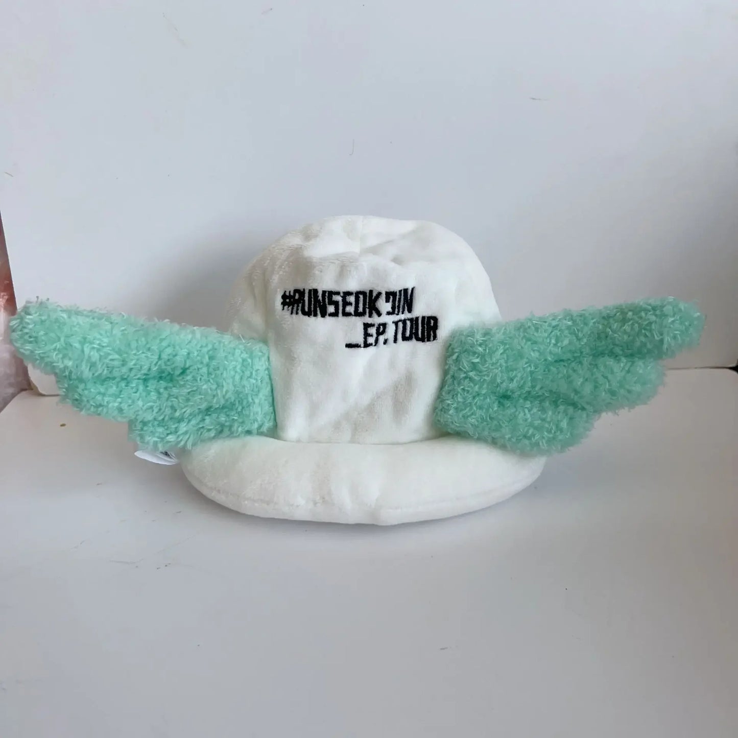 Astronaut Wings Plush Keychain – JIN Design