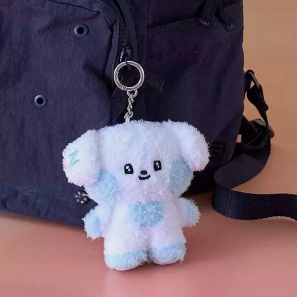 ZB1 Zeroni Plush Keychain – 12cm