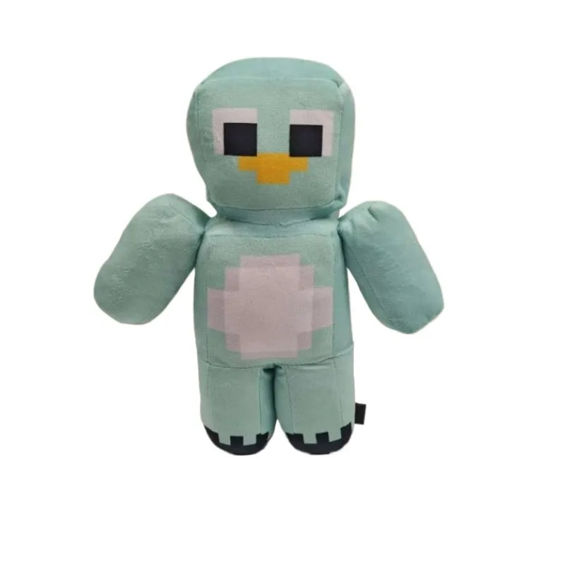 Milo & Chip Penguin Plush