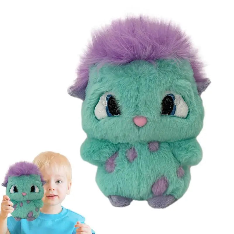 Bibble Plush Toy – 25cm