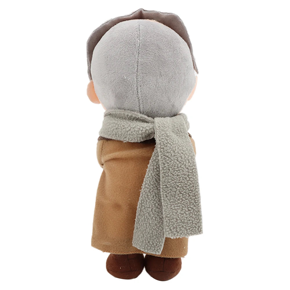 Hetalia Russia Plush Doll – 26cm