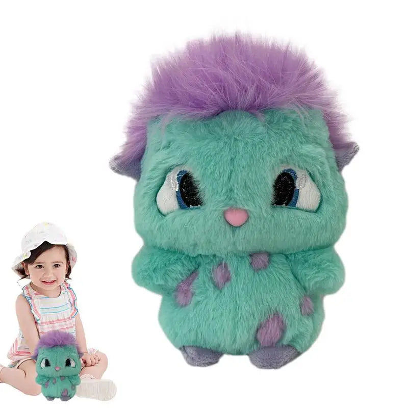 Bibble Plush Toy – 25cm