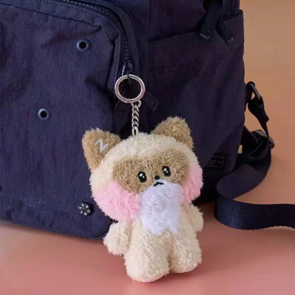 ZB1 Zeroni Plush Keychain – 12cm