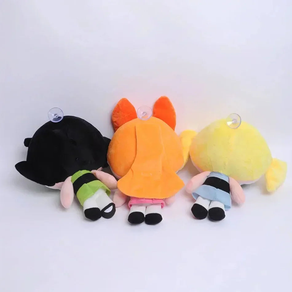 Powerpuff Girls Plush Doll – 20cm
