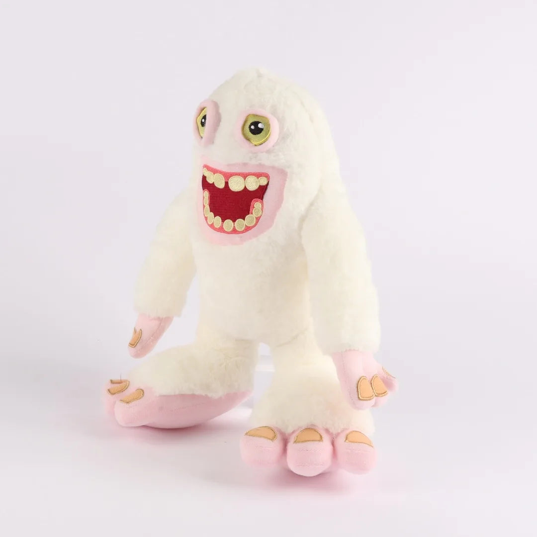 Mammott Plush Toy – 31cm