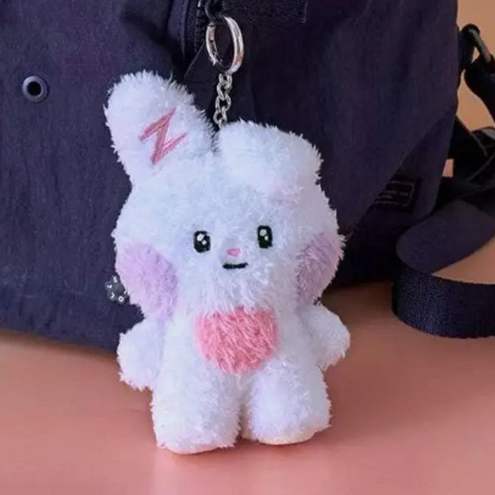 ZB1 Zeroni Plush Keychain – 12cm