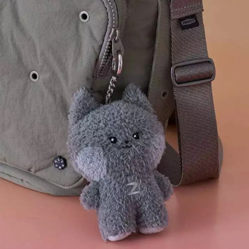 ZB1 Zeroni Plush Keychain – 12cm