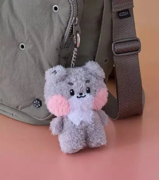 ZB1 Zeroni Plush Keychain – 12cm