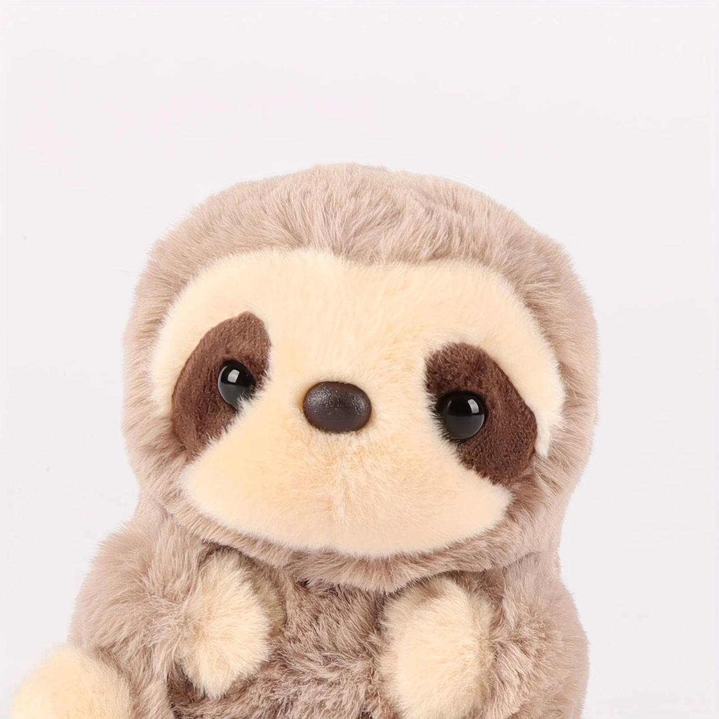 Sloth Plush Toy – 14cm