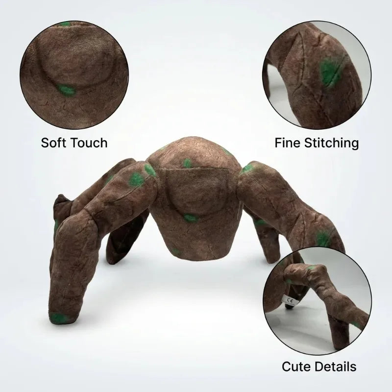 Rocky Plush Toy — Project Hail Mary