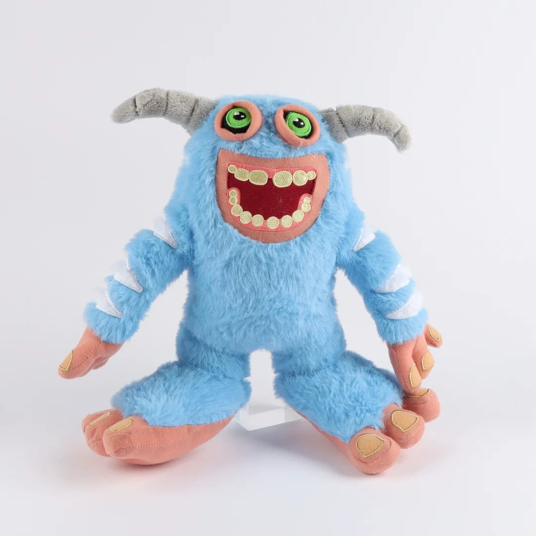 Mammott Plush Toy – 31cm