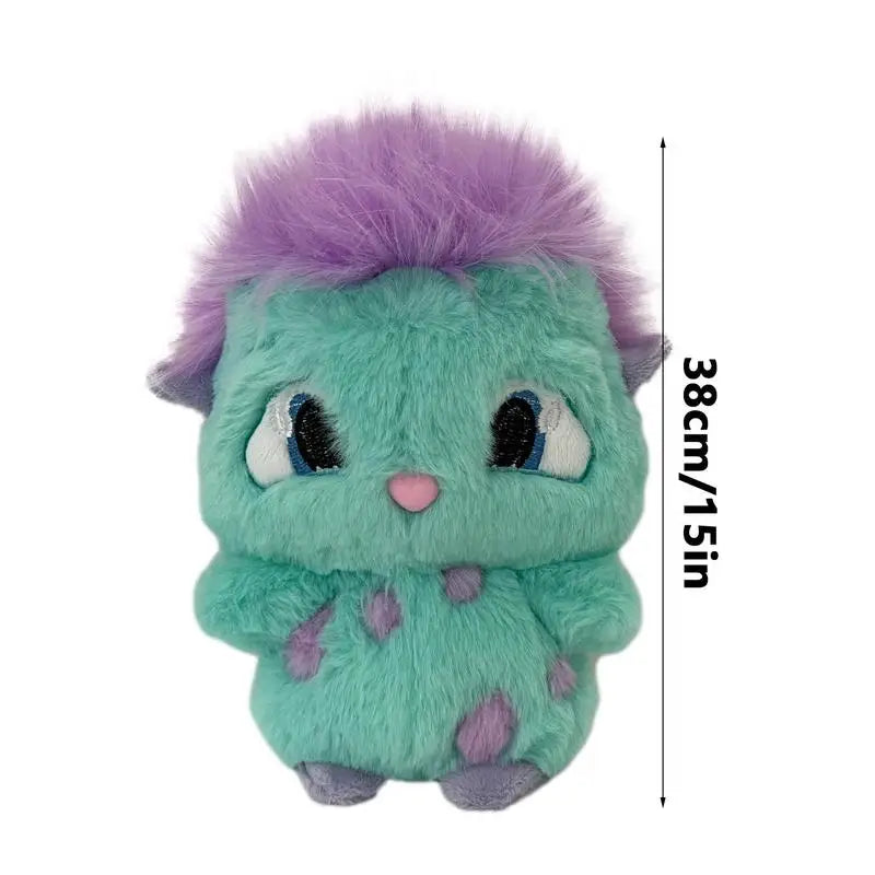 Bibble Plush Toy – 25cm