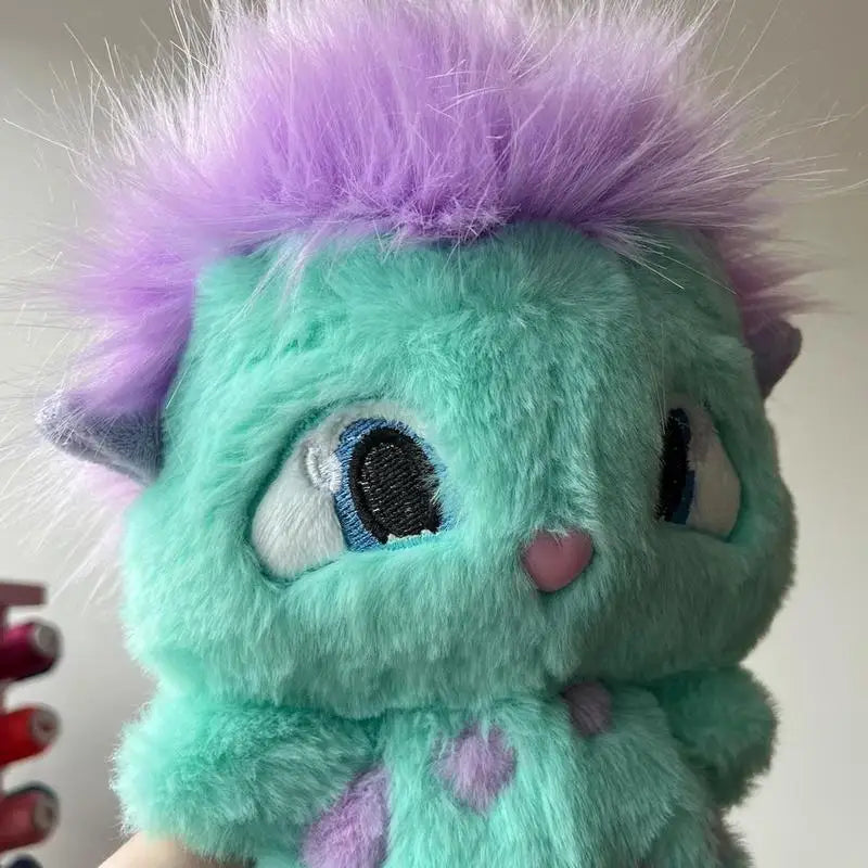 Bibble Plush Toy – 25cm
