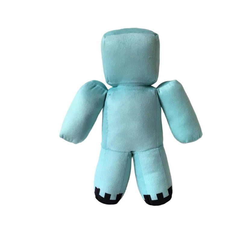 Milo & Chip Penguin Plush