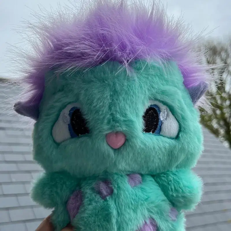 Bibble Plush Toy – 25cm