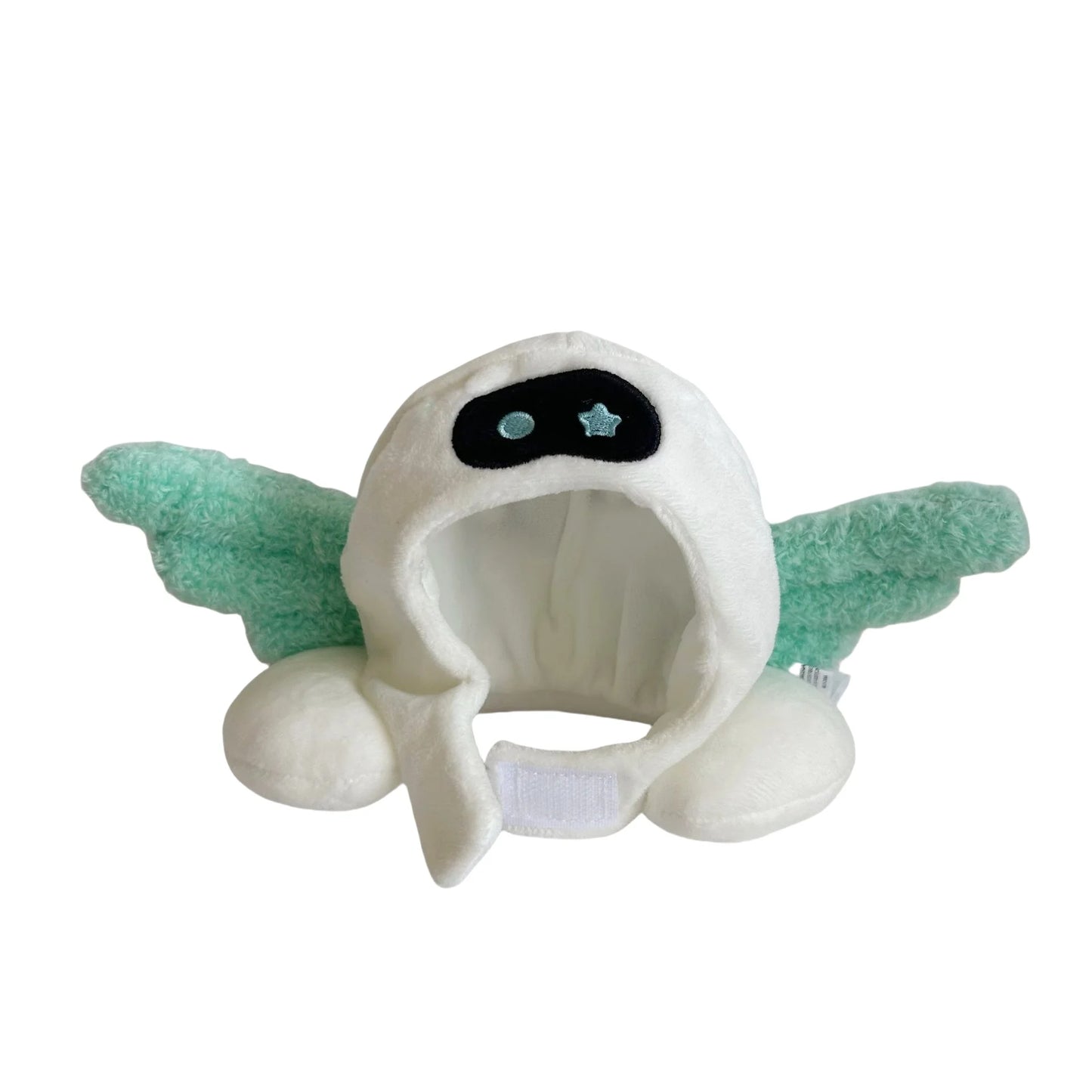 Astronaut Wings Plush Keychain – JIN Design