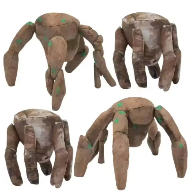 Rocky Plush Toy — Project Hail Mary