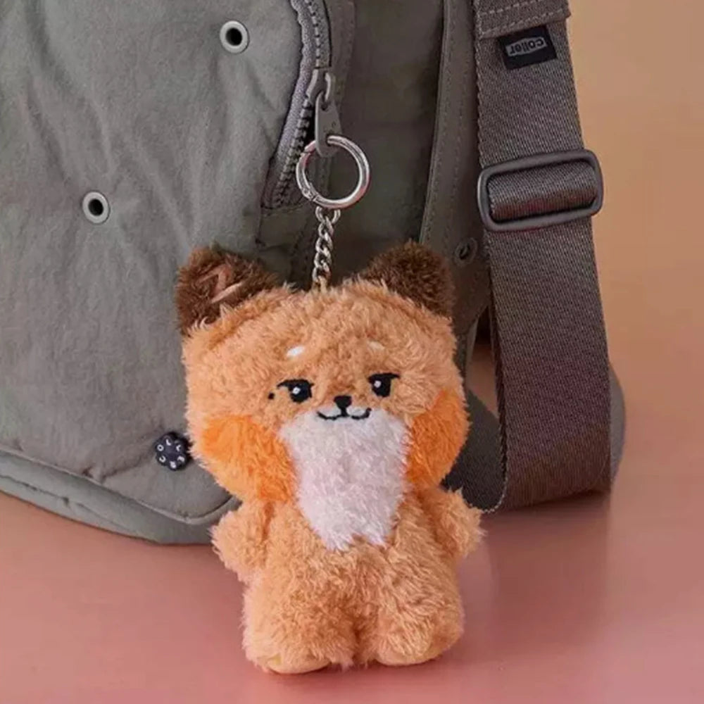 ZB1 Zeroni Plush Keychain – 12cm