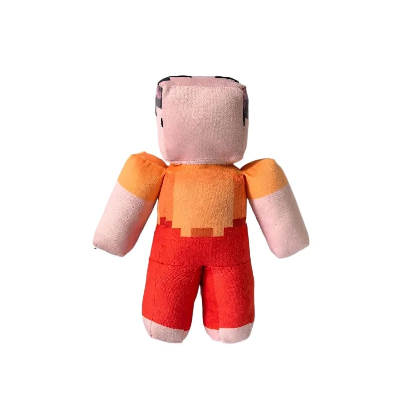 Milo & Chip Penguin Plush