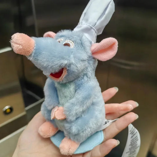 Ratatouille Remy Magnetic Plush