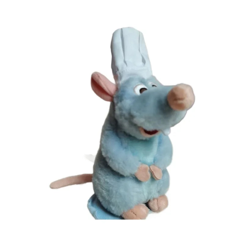Ratatouille Remy Magnetic Plush