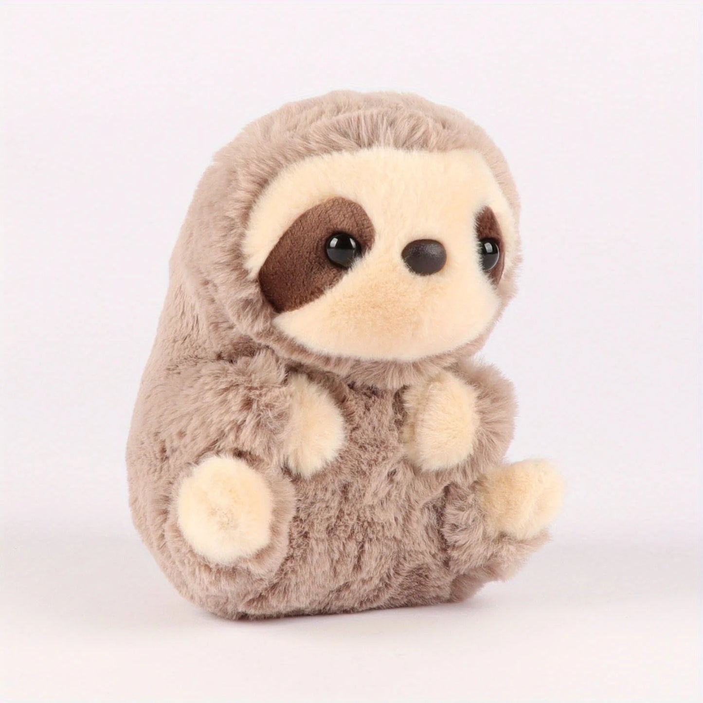 Sloth Plush Toy – 14cm