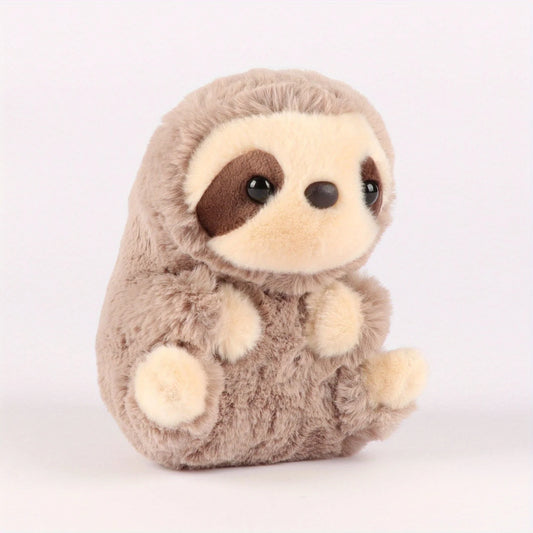 Sloth Plush Toy – 14cm
