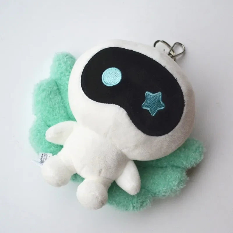 Astronaut Wings Plush Keychain – JIN Design
