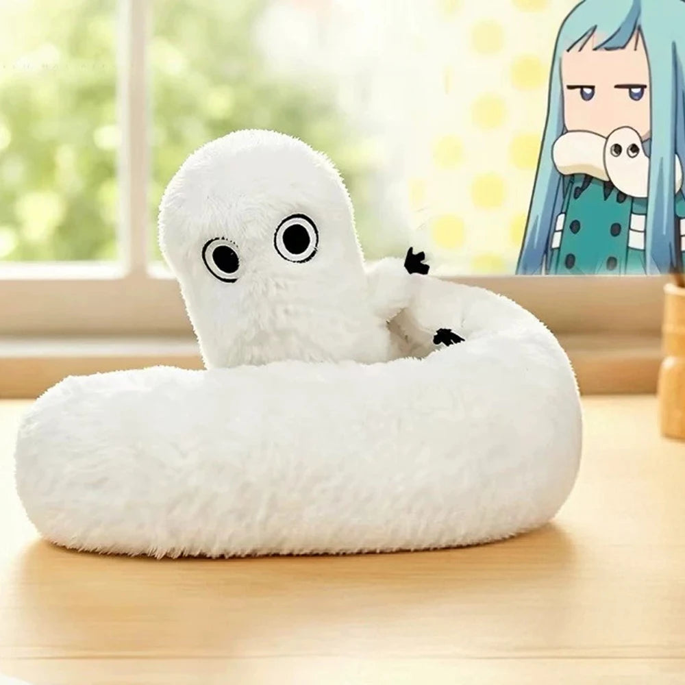 Fudeworm Plush Toy – Witch Hat Atelier