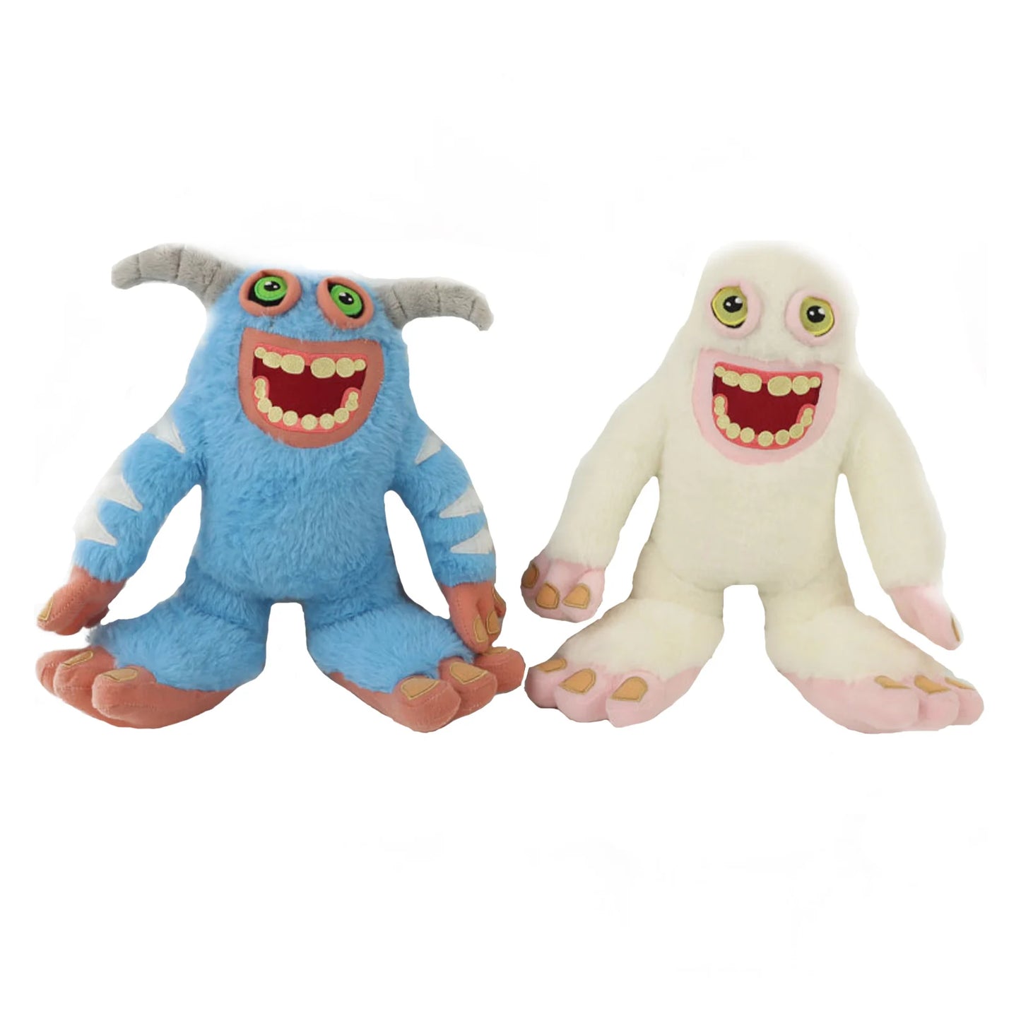Mammott Plush Toy – 31cm